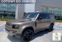 Land Rover Defender III 130 3.0 D350 X-Dynamic SE 130 3.0 D350 X-Dynamic SE (350 KM) Hak hol