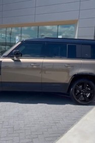 Land Rover Defender III 130 3.0 D350 X-Dynamic SE 130 3.0 D350 X-Dynamic SE (350 KM) Hak hol-2