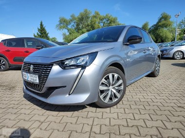 Peugeot 208 II 1.2 PureTech Active Pack S&S, Gwarancja fabryczna, salon PL-1