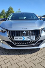 Peugeot 208 II 1.2 PureTech Active Pack S&S, Gwarancja fabryczna, salon PL-2