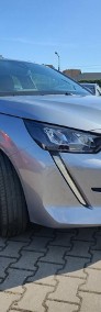 Peugeot 208 II 1.2 PureTech Active Pack S&S, Gwarancja fabryczna, salon PL-3