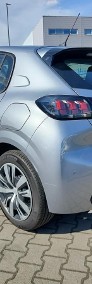 Peugeot 208 II 1.2 PureTech Active Pack S&S, Gwarancja fabryczna, salon PL-4