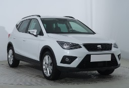 SEAT Arona , Salon Polska, Klima, Tempomat, Parktronic