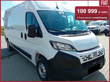 Fiat Ducato L3H2 L3H2 2.2 140KM-1