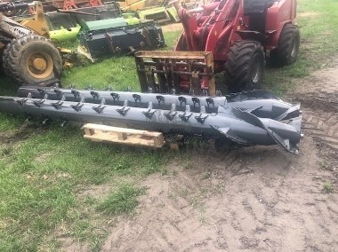 Claas Lexion Rotor Rotory-1