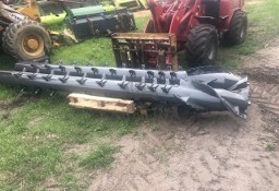 Claas Lexion Rotor Rotory