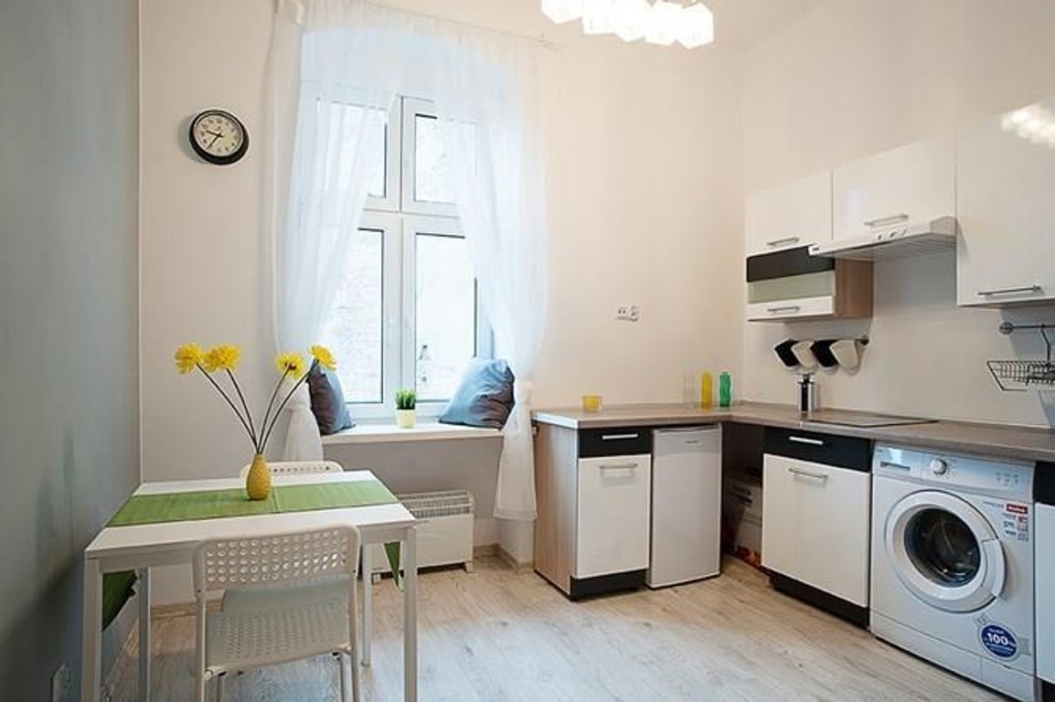 Kawalerka do wynajęcia, 20 m² Polesie, kpt. Stefana Pogonowskiego
