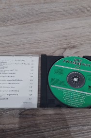 Płyta CD - Various Artists przeboje polskiej muzyki pop and rock vol.3-3