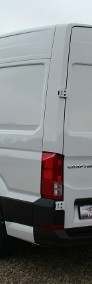 Volkswagen Crafter 6-osob. Doka-Brygadowy 2.0/140KM L3H3 MAX **GWARANCJA**-3