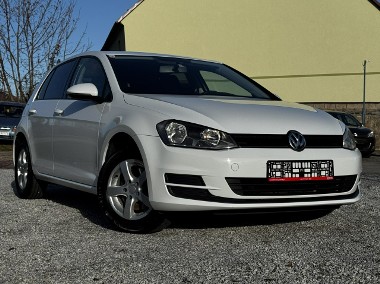 Volkswagen Golf VII VII 1.2 TSI 87KM - 5drzwi, Bały, 2 kpl. kół lato/zima, GWARANCJA 1RO-1