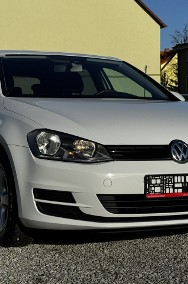 Volkswagen Golf VII VII 1.2 TSI 87KM - 5drzwi, Bały, 2 kpl. kół lato/zima, GWARANCJA 1RO-2