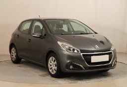 Peugeot 208 , Salon Polska, Serwis ASO, Klimatronic, Tempomat, Parktronic