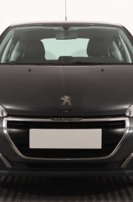 Peugeot 208 , Salon Polska, Serwis ASO, Klimatronic, Tempomat, Parktronic-2