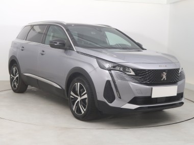 Peugeot 5008 , Salon Polska, 1. Właściciel, Serwis ASO, Automat, 7 miejsc,-1