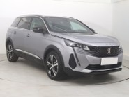 Peugeot 5008 , Salon Polska, 1. Właściciel, Serwis ASO, Automat, 7 miejsc,