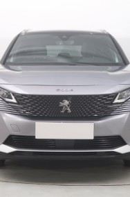 Peugeot 5008 , Salon Polska, 1. Właściciel, Serwis ASO, Automat, 7 miejsc,-2