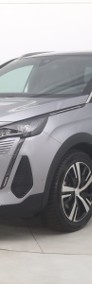 Peugeot 5008 , Salon Polska, 1. Właściciel, Serwis ASO, Automat, 7 miejsc,-3