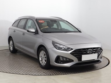 Hyundai i30 II , Salon Polska, 1. Właściciel, Serwis ASO, VAT 23%, Klima,-1