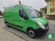 Renault Master L2H2 navi + klima webasto