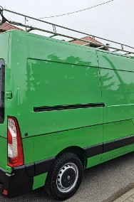 Renault Master L2H2 navi + klima webasto-2