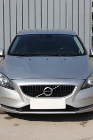 Volvo V40 II , Automat, Navi, Klimatronic, Tempomat-2