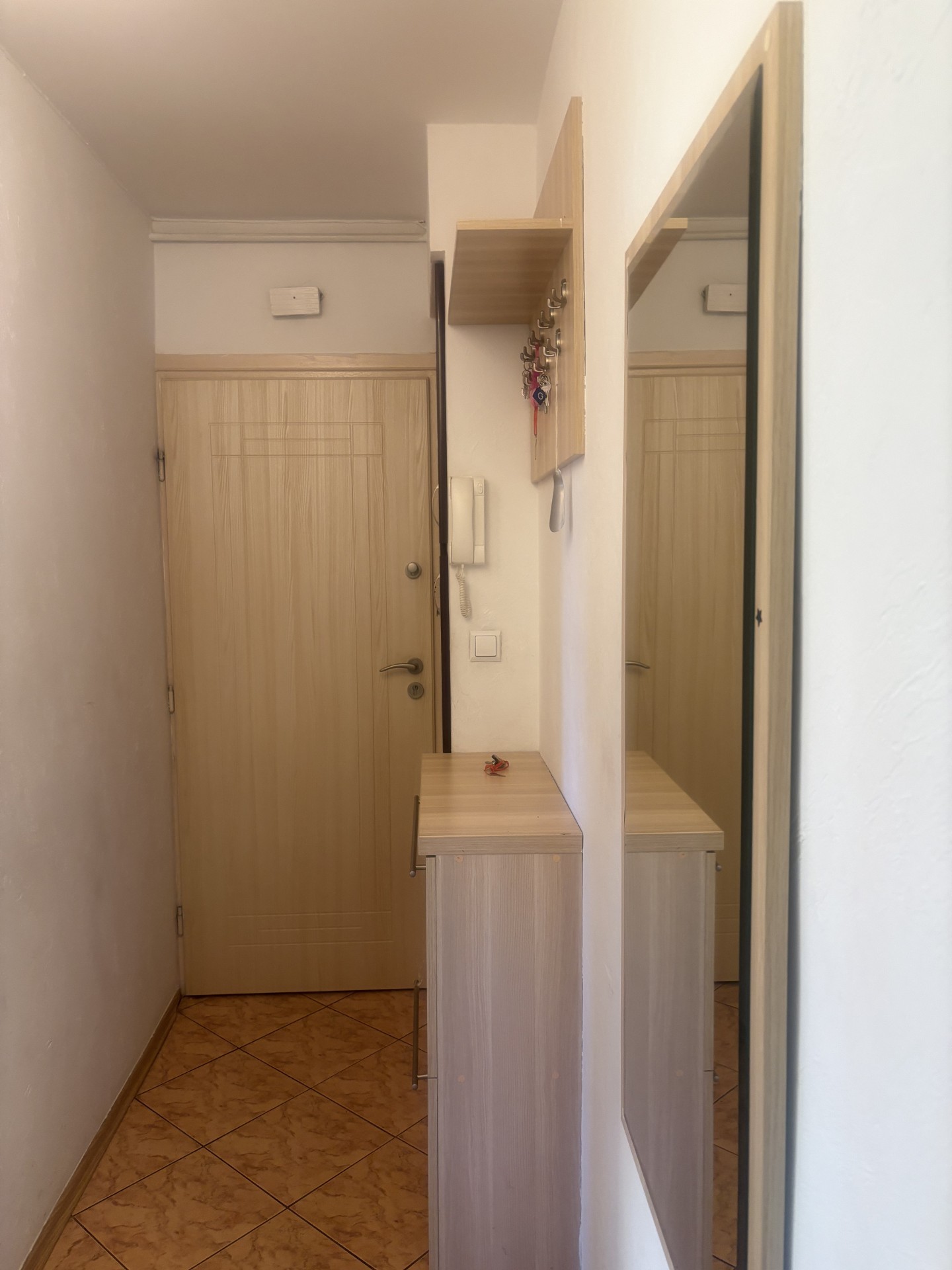 Sprzedam mieszkanie 2-pokojowe Bialystok Nowogódzka – pohled 5