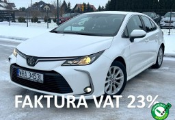 Toyota Corolla XII Jedyne*45900*NETTO*VAT*23%*Kamera*Cofania*Tempomat*Salon*Polska*