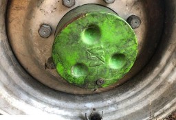 Merlo - Koła | Szpilki | Felga