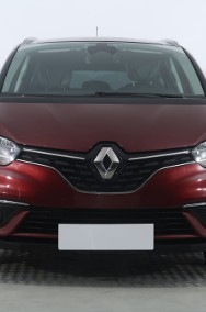 Renault Grand Scenic IV , Salon Polska, Serwis ASO, 7 miejsc, Skóra, Navi,-2