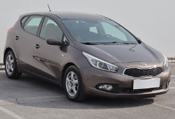 Kia Cee'd II , Klima