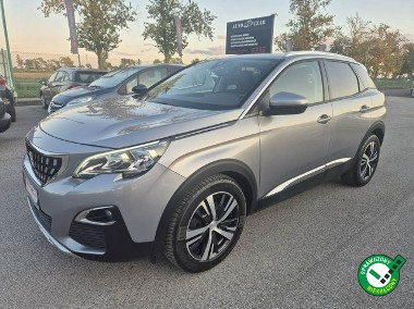 Peugeot 3008 II 1.2Turbo 130KM Automat-1
