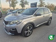 Peugeot 3008 II 1.2Turbo 130KM Automat