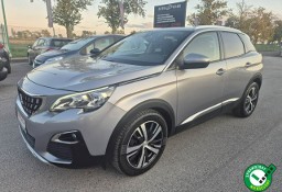 Peugeot 3008 II 1.2Turbo 130KM Automat