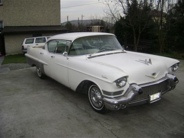 Sixty special 1957-1