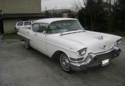 Cadillac Fleetwood I Sixty special 1957