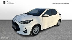 Toyota Yaris III Toyota Yaris VAN 1.5 + LPG | FV23% | Salon PL |