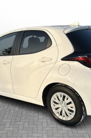 Toyota Yaris III Toyota Yaris VAN 1.5 + LPG | FV23% | Salon PL |-2