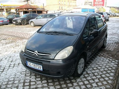 Citroen Xsara Picasso Citroen Xsara Picasso-1