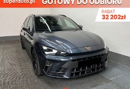 Cupra Leon Sportstourer 1.5 TSI DSG Sportstourer 1.5 TSI DSG 150KM
