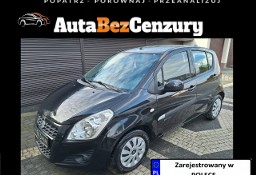 Suzuki Splash 1.2i 94KM ACTIV + Klima Polecam