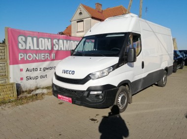 Iveco Daily 35S15 ! 2017 ! 3.0 DIESEL !-1