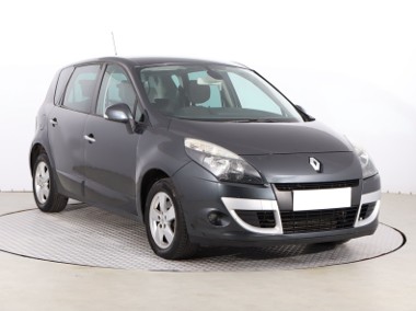 Renault Scenic III , Navi, Klimatronic, Tempomat,ALU-1
