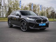 BMW X2 , Salon Polska, 1. Właściciel, Serwis ASO, Automat, Skóra,