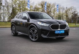 BMW X2 , Salon Polska, 1. Właściciel, Serwis ASO, Automat, Skóra,