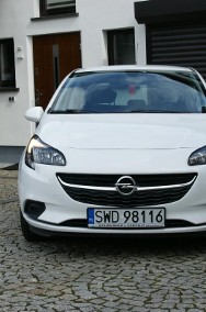 Opel Corsa E 1.2 Essentia-2