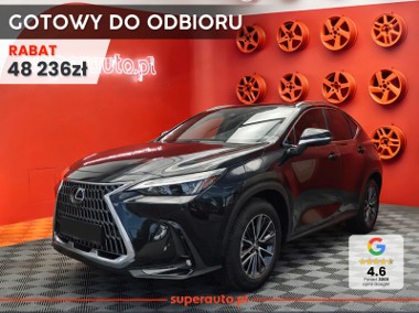 Lexus NX NX 14- 350h Prestige 2.5 Hybrid 350h Prestige 2.5 Hybrid 200KM | Podgrzewane-1