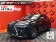 Lexus NX NX 14- 350h Prestige 2.5 Hybrid 350h Prestige 2.5 Hybrid 200KM | Podgrzewane