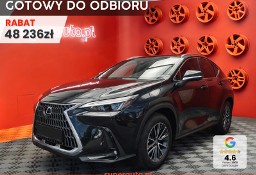Lexus NX NX 14- 350h Prestige 2.5 Hybrid 350h Prestige 2.5 Hybrid 200KM | Podgrzewane
