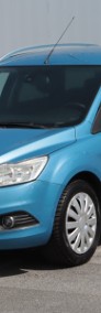 Ford Focus II , Klima-3