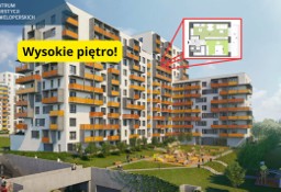Nowe mieszkanie Rzeszów, ul. Krakowska